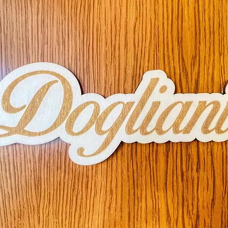 Smith Dogliani - Maison Doc Apartment *