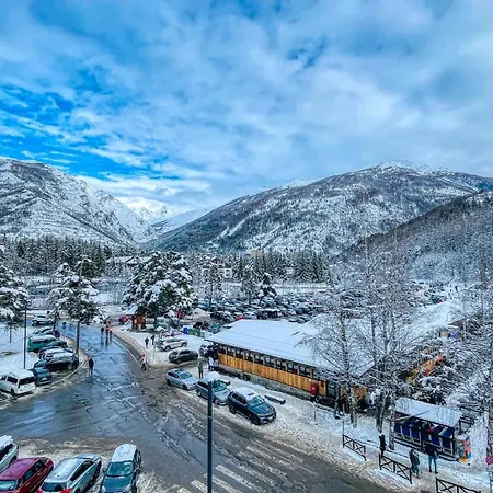 Appartement Smith Dogliani - Affitti Brevi Italia