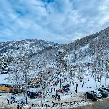 公寓 Smith Dogliani - Affitti Brevi Italia *