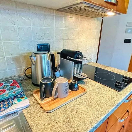 Smith Dogliani - Affitti Brevi Italia